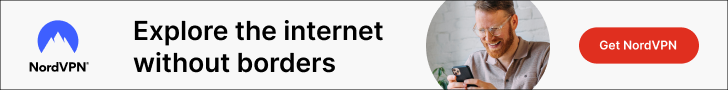 NordVPN — Get the deal